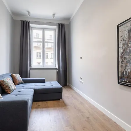 Apartamenty Starowislna 1, Krakow Main Square Exterior photo