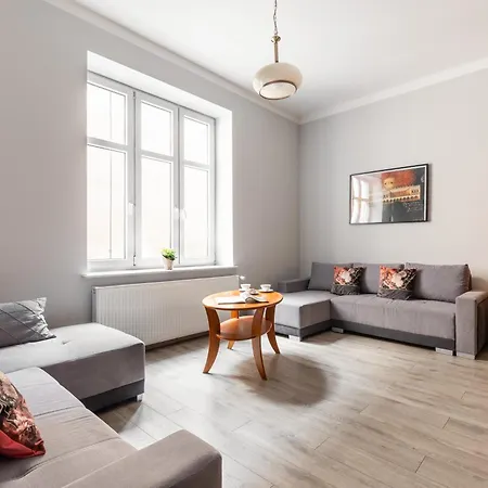 Apartamenty Starowislna 1, Krakow Main Square Exterior photo
