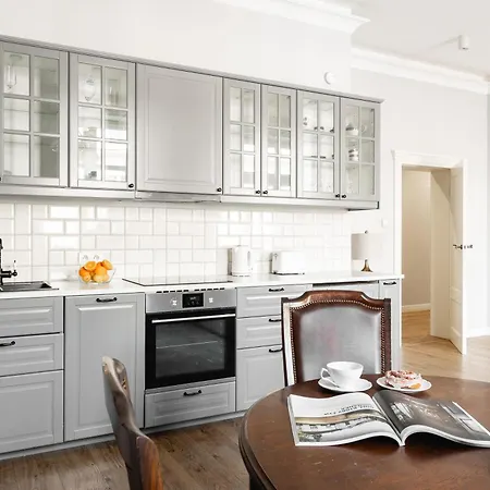 Apartamenty Starowislna 1, Krakow Main Square Exterior photo