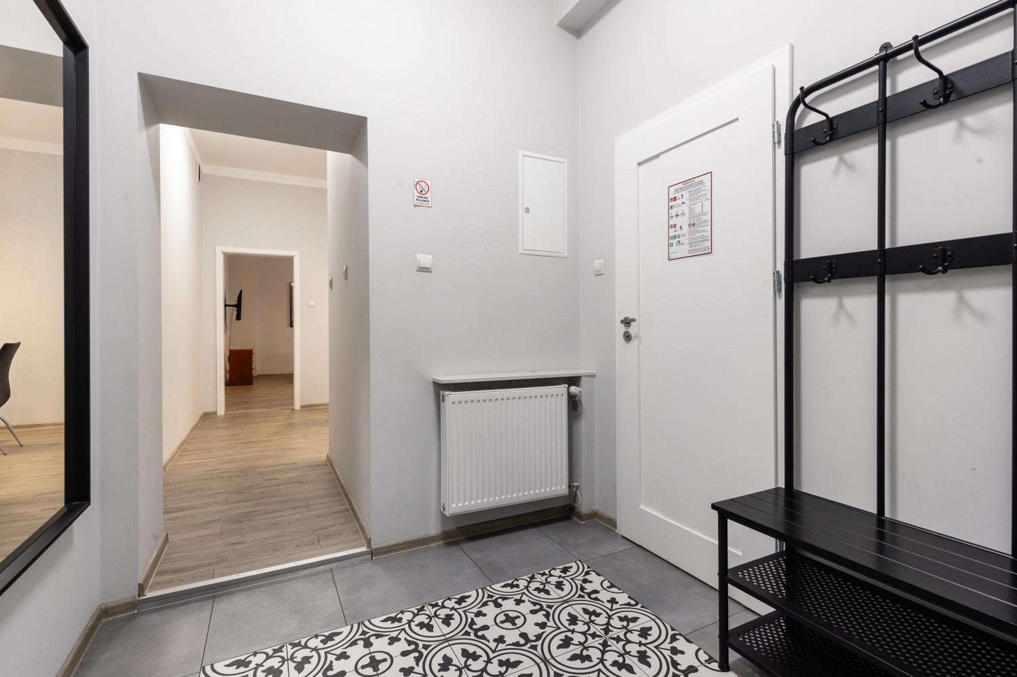 Appartamento Starowislna 1, Main Square *
